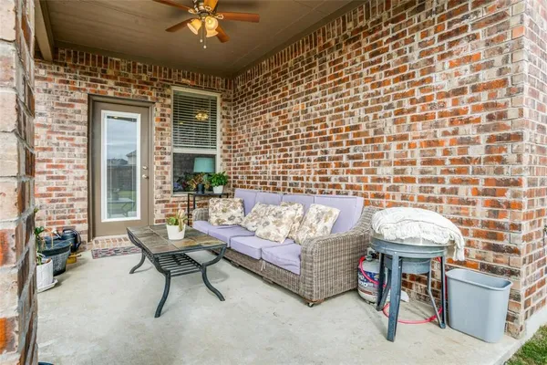 $2,550 | 3208 Brady Starr Drive, Aubrey, TX 76227