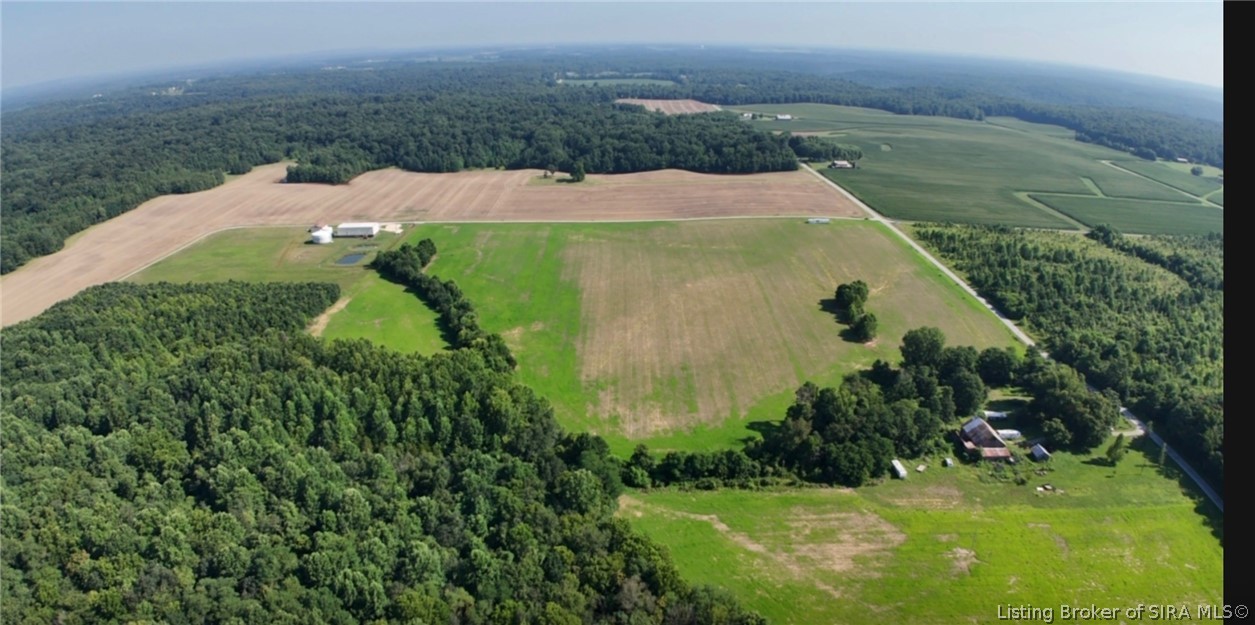 14235 Kintner Bottoms Road Southeast Laconia, IN 47135 - Photo 6 of 11