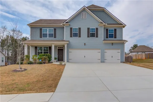$510,000 | 949 Brookfield Drive, Braselton, GA 30517