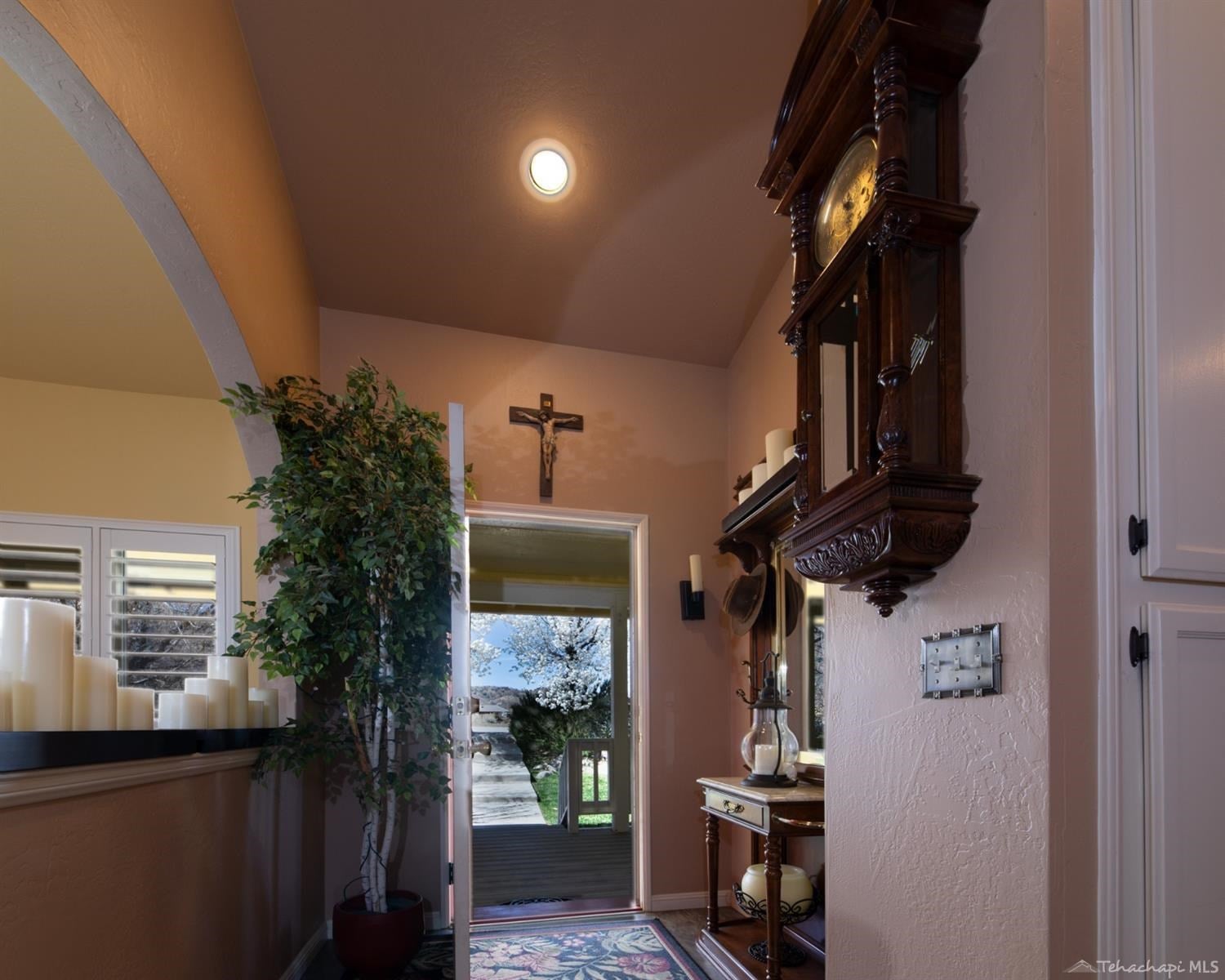 20816 Quail Springs Road Tehachapi, CA 93561 - Photo 8 of 41 Gallery Image 8