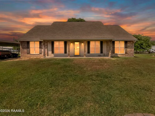 $230,000 | 295 Valerie Drive, Crowley, LA 70526
