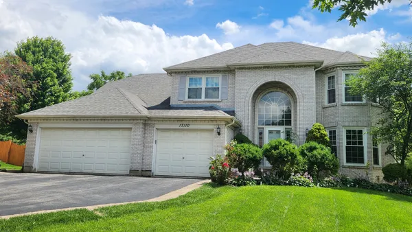 $599,000 | 17110 Arbor Creek Drive, Plainfield, IL 60586