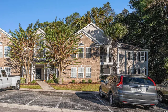 $259,800 | 4648 Fringetree Drive, Unit A, Murrells Inlet, SC 29576