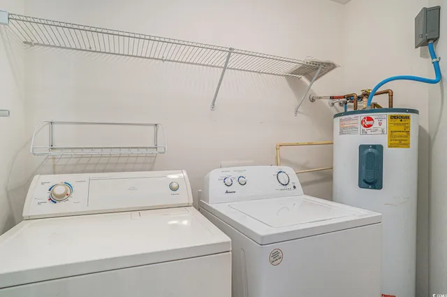 $259,800 | 4648 Fringetree Drive, Unit A, Murrells Inlet, SC 29576