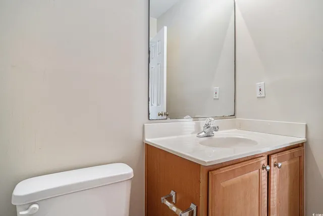 $259,800 | 4648 Fringetree Drive, Unit A, Murrells Inlet, SC 29576