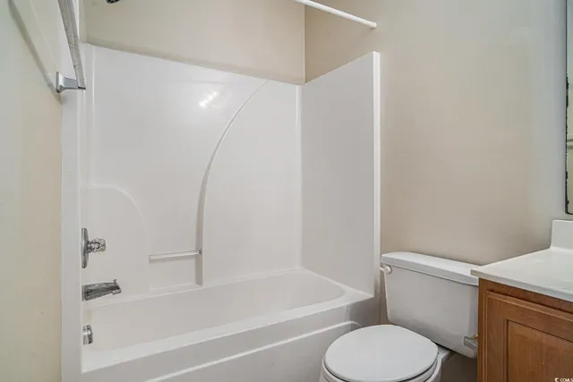 $259,800 | 4648 Fringetree Drive, Unit A, Murrells Inlet, SC 29576