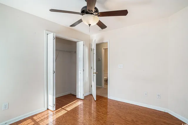 $259,800 | 4648 Fringetree Drive, Unit A, Murrells Inlet, SC 29576