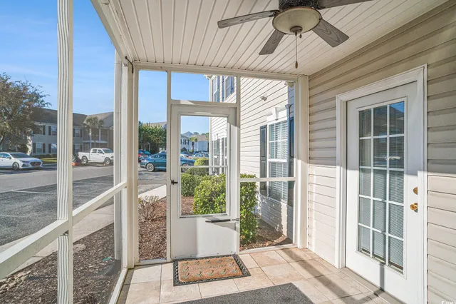 $259,800 | 4648 Fringetree Drive, Unit A, Murrells Inlet, SC 29576