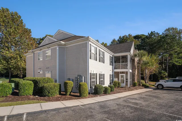 $259,800 | 4648 Fringetree Drive, Unit A, Murrells Inlet, SC 29576