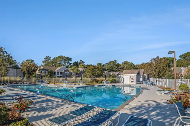 $259,800 | 4648 Fringetree Drive, Unit A, Murrells Inlet, SC 29576