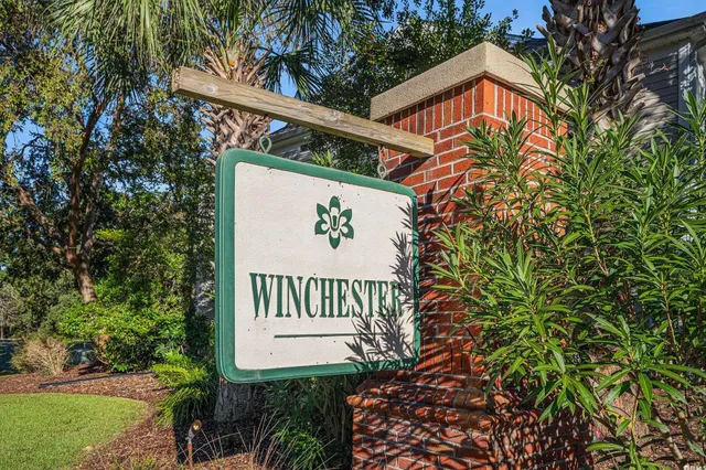 $259,800 | 4648 Fringetree Drive, Unit A, Murrells Inlet, SC 29576