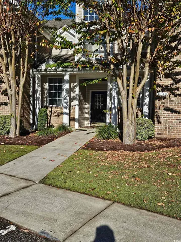 $259,800 | 4648 Fringetree Drive, Unit A, Murrells Inlet, SC 29576