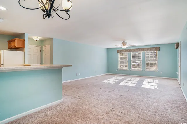 $259,800 | 4648 Fringetree Drive, Unit A, Murrells Inlet, SC 29576