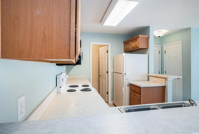 $259,800 | 4648 Fringetree Drive, Unit A, Murrells Inlet, SC 29576