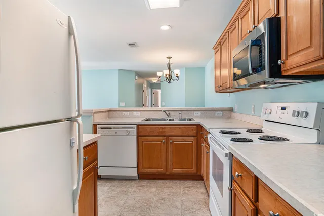 $259,800 | 4648 Fringetree Drive, Unit A, Murrells Inlet, SC 29576