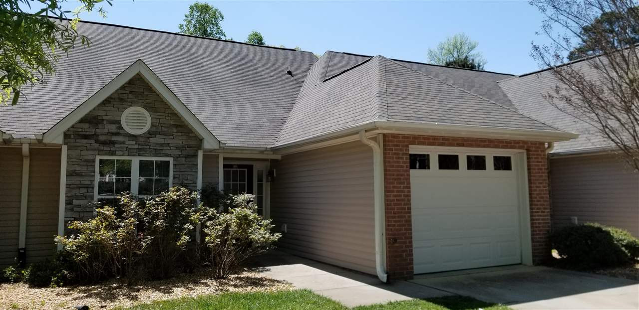 11211 Avocet Lane, Unit 103 Raleigh, NC 27617 - Photo 1 of 18 Exterior Front