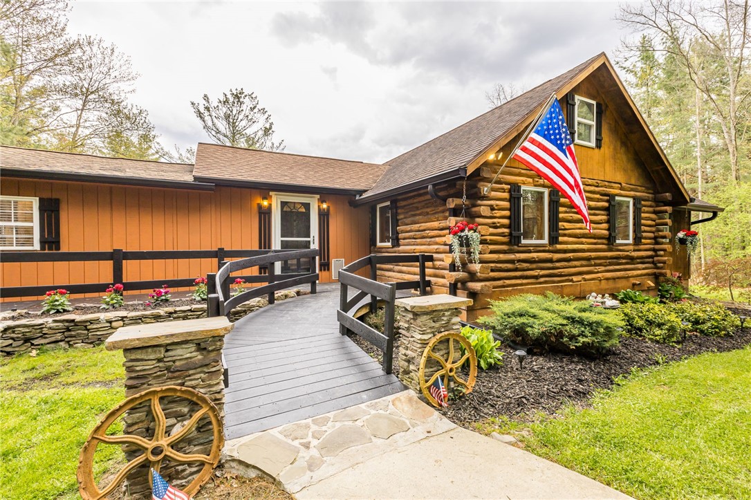 11478 Thornapple Hill Road Prattsburgh, NY 14873 - Photo 3 of 50