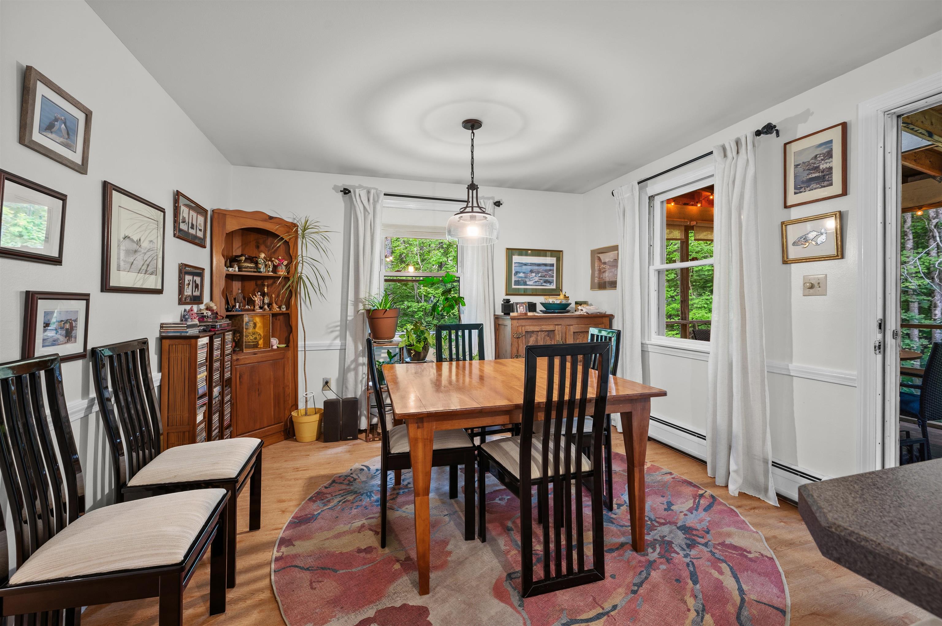 8 Pine Grove Road Exeter, NH 03833 - Photo 9 of 27