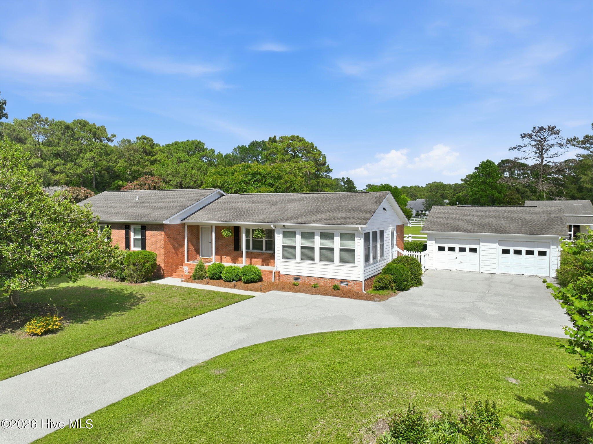 626 West Firetower Road Swansboro, NC 28584 - Photo 1 of 47