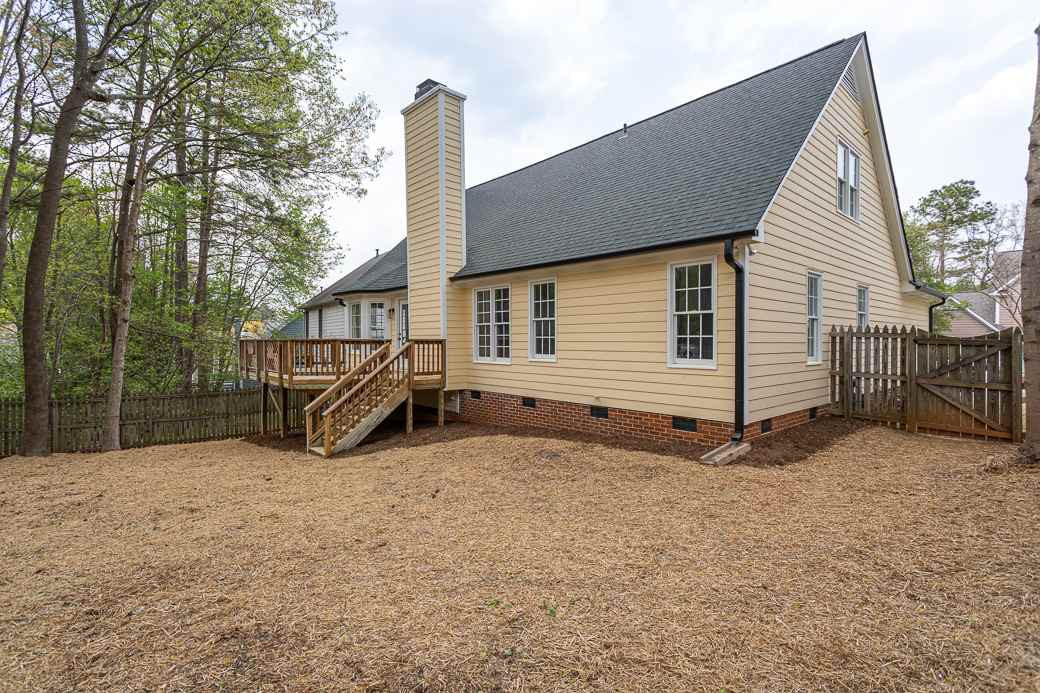 5305 Denmead Way Raleigh, NC 27613 - Photo 26 of 27 Photo 26
