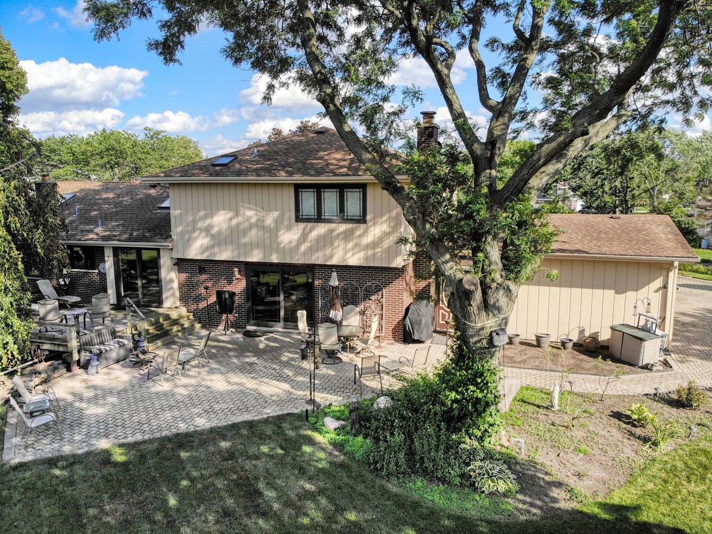 288 North Haddon Place Addison, IL 60101 - Photo 48 of 68