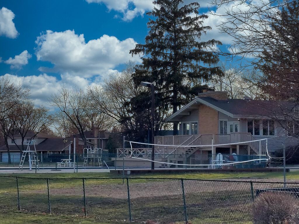 288 North Haddon Place Addison, IL 60101 - Photo 64 of 68