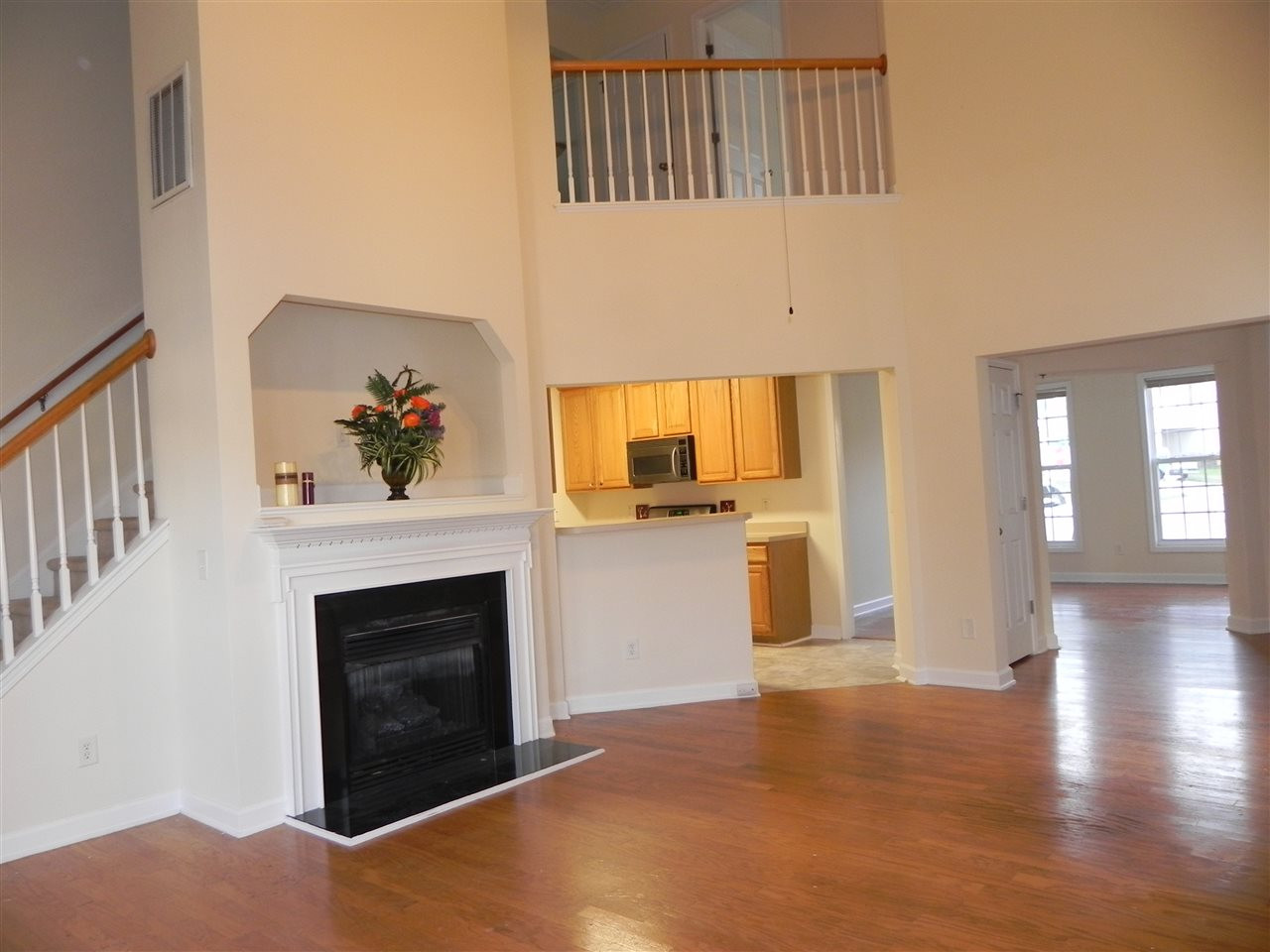 5930 Brambleberry Way Raleigh, NC 27616 - Photo 3 of 22 Photo 3