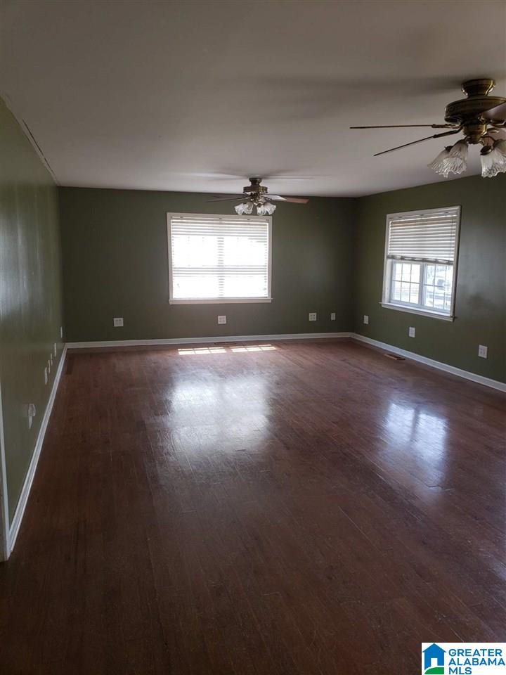 511 Sorrell Road Sylacauga, AL 35151 - Photo 3 of 7 Gallery Image 3