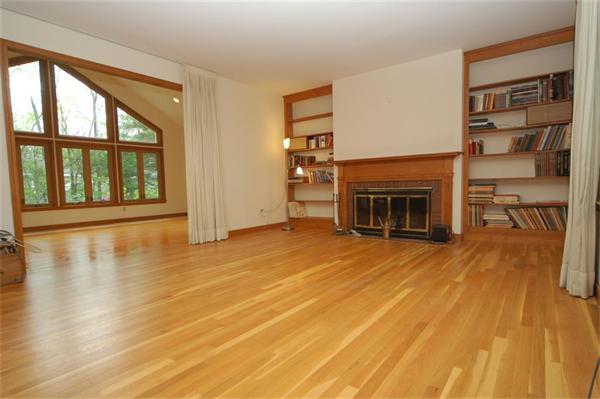 57 Paul Revere Road Lexington, MA 02421 - Photo 4 of 17