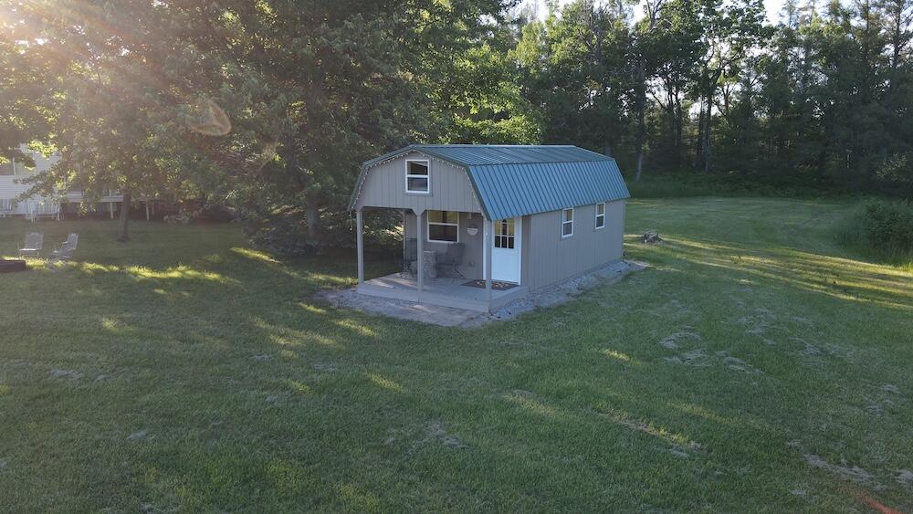 Vl Knute Road East Tawas, MI 48730 - Photo 12 of 96 DJI_0931
