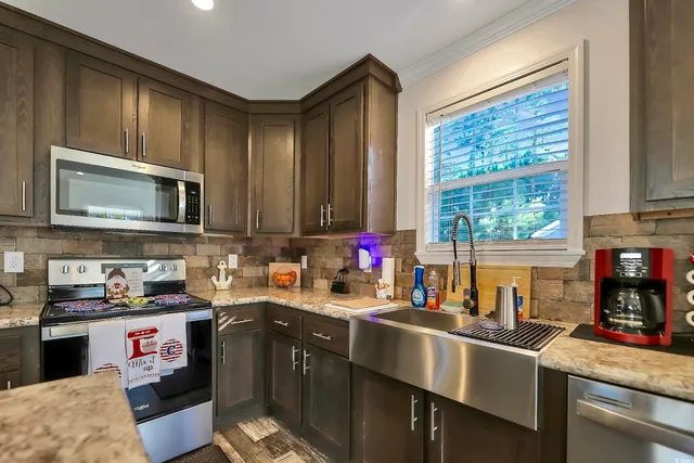 $224,900 | 3031 Thoroughfare Court, Conway, SC 29526