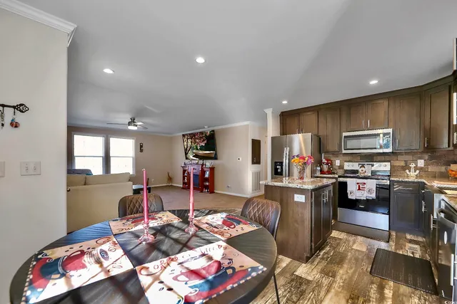 $224,900 | 3031 Thoroughfare Court, Conway, SC 29526