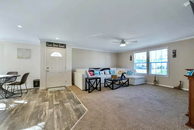 $224,900 | 3031 Thoroughfare Court, Conway, SC 29526