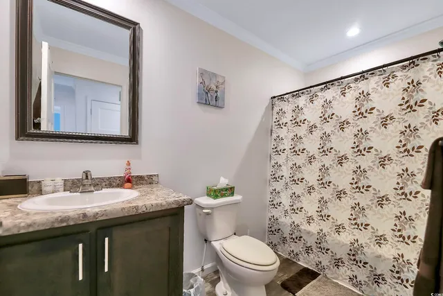 $224,900 | 3031 Thoroughfare Court, Conway, SC 29526