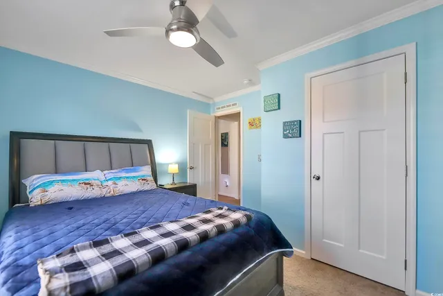 $224,900 | 3031 Thoroughfare Court, Conway, SC 29526