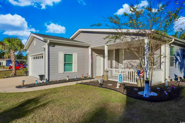 $224,900 | 3031 Thoroughfare Court, Conway, SC 29526