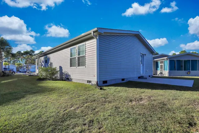 $224,900 | 3031 Thoroughfare Court, Conway, SC 29526