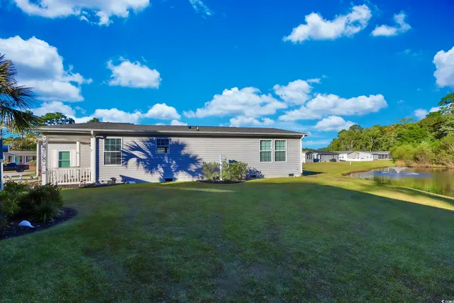 $224,900 | 3031 Thoroughfare Court, Conway, SC 29526