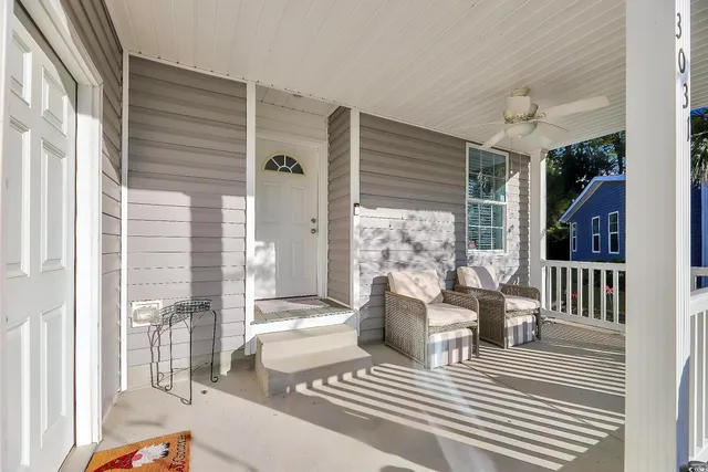 $224,900 | 3031 Thoroughfare Court, Conway, SC 29526