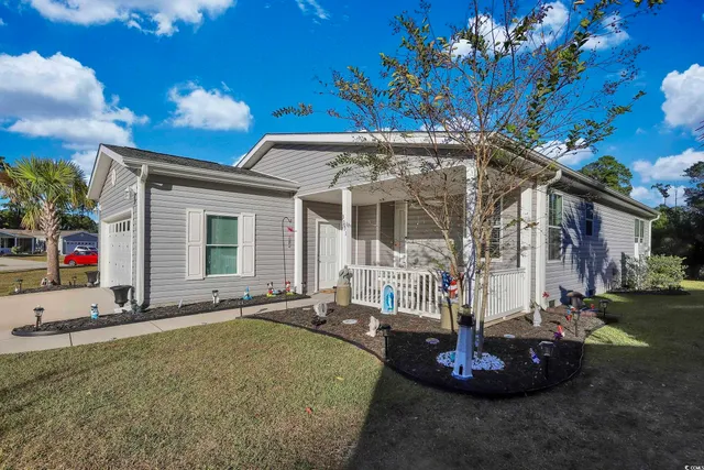 $224,900 | 3031 Thoroughfare Court, Conway, SC 29526