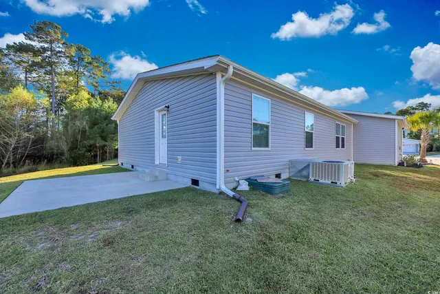 $224,900 | 3031 Thoroughfare Court, Conway, SC 29526