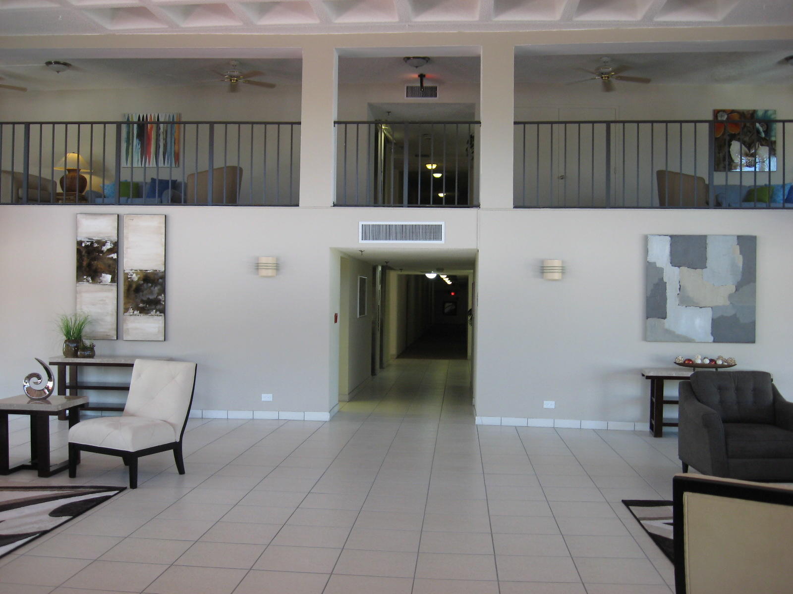9233 Southwest 8th Street, Unit 315 Boca Raton, FL 33428 - Photo 3 of 26 9233 Lobby4