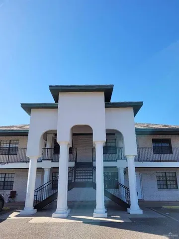 $750 | 1612 Orange Avenue, Unit 13, Weslaco, TX 78596