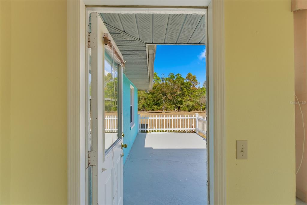 4141 Southwest Sailfish Road Dunnellon, FL 34431 - Photo 48 of 63 a view of a small space