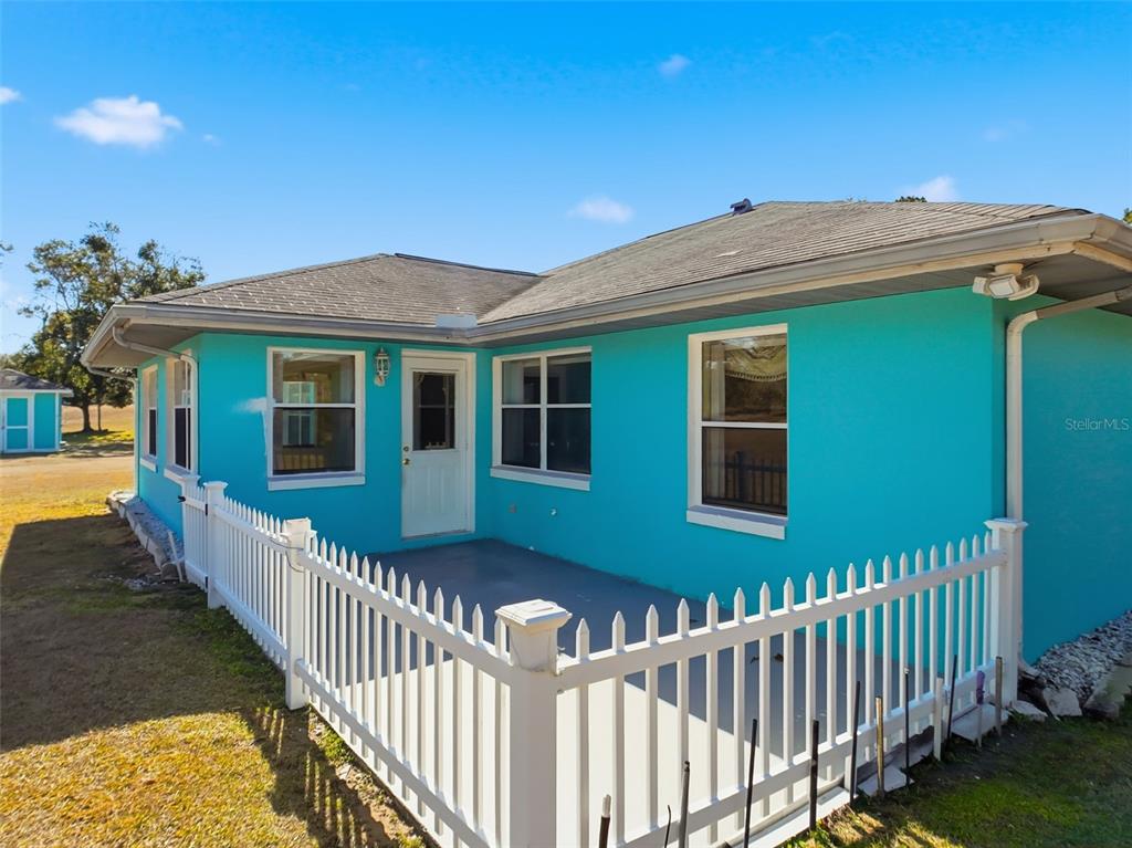 4141 Southwest Sailfish Road Dunnellon, FL 34431 - Photo 50 of 63