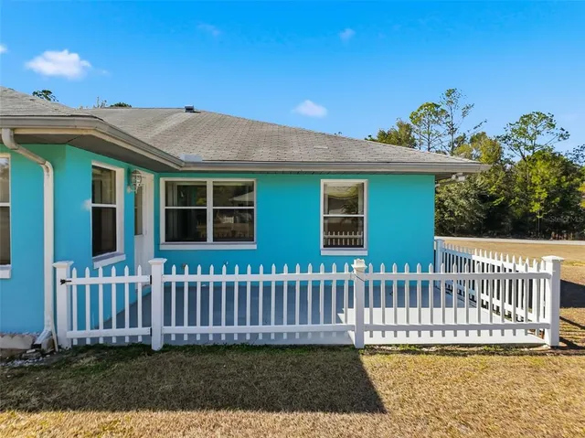 $292,500 | 4141 Southwest Sailfish Road, Dunnellon, FL 34431