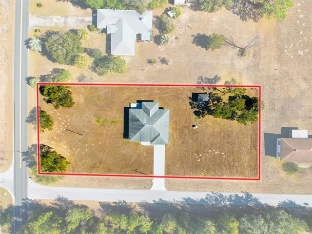 $292,500 | 4141 Southwest Sailfish Road, Dunnellon, FL 34431