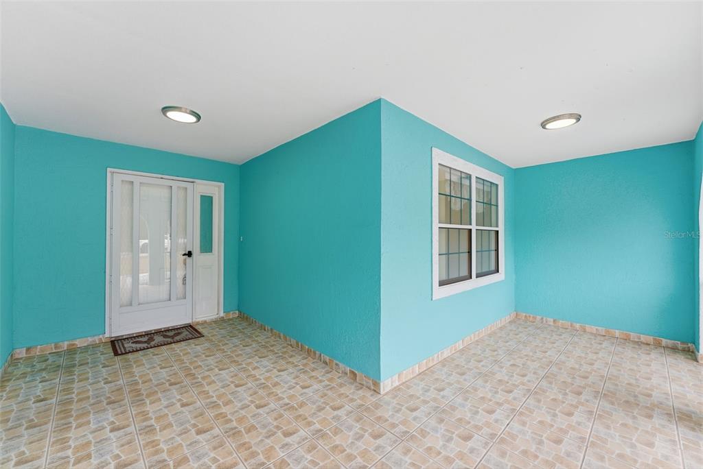 4141 Southwest Sailfish Road Dunnellon, FL 34431 - Photo 8 of 63 an empty room with windows