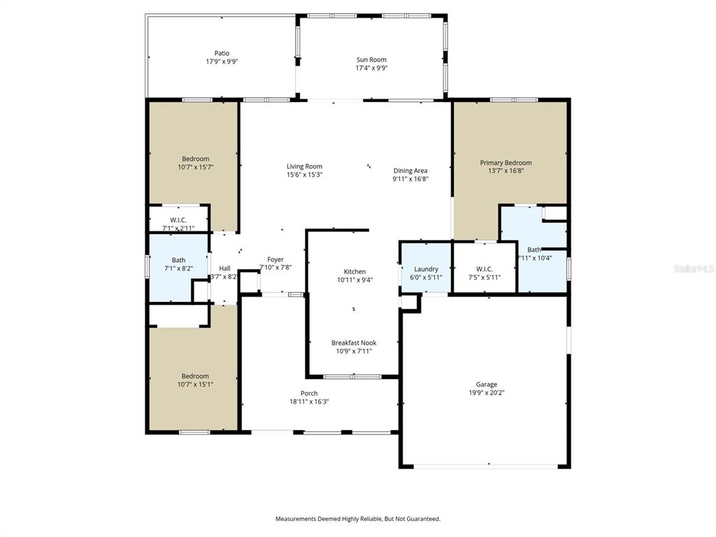 4141 Southwest Sailfish Road Dunnellon, FL 34431 - Photo 10 of 63