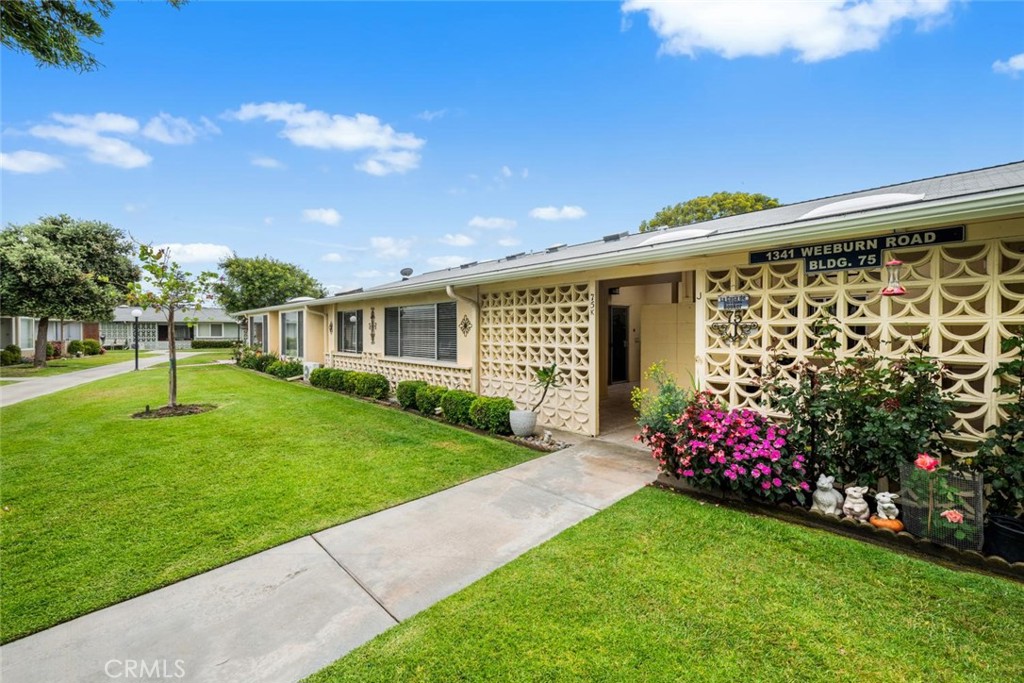 1341 Wee Burn Road, Unit 75K Seal Beach, CA 90740 - Photo 3 of 23